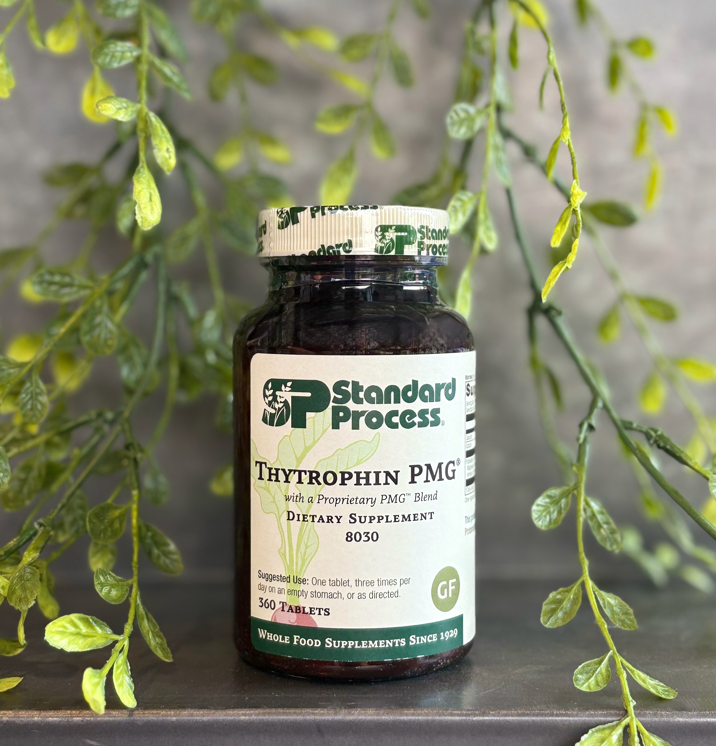 Thytrophin PMG
