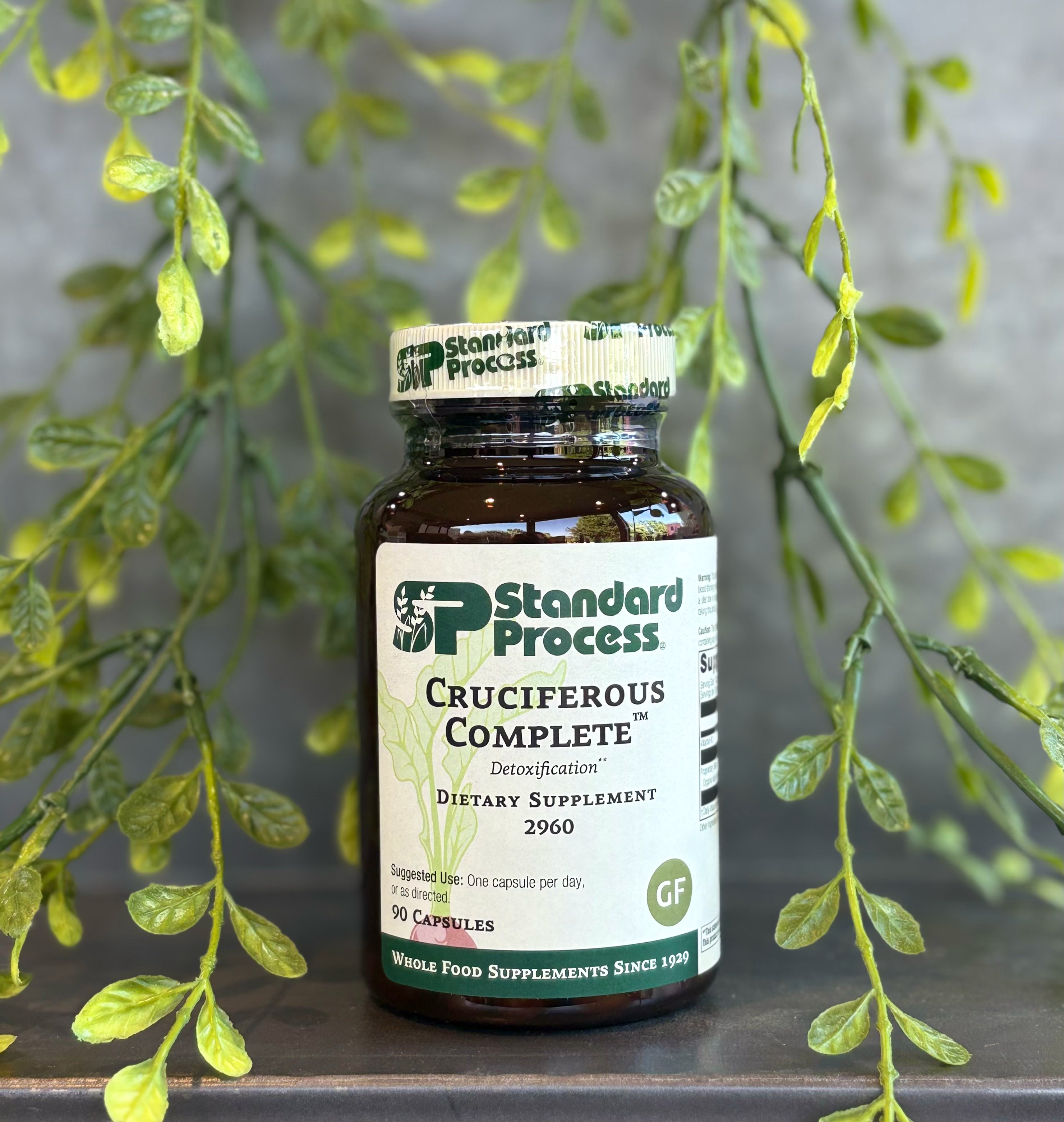 Cruciferous Complete