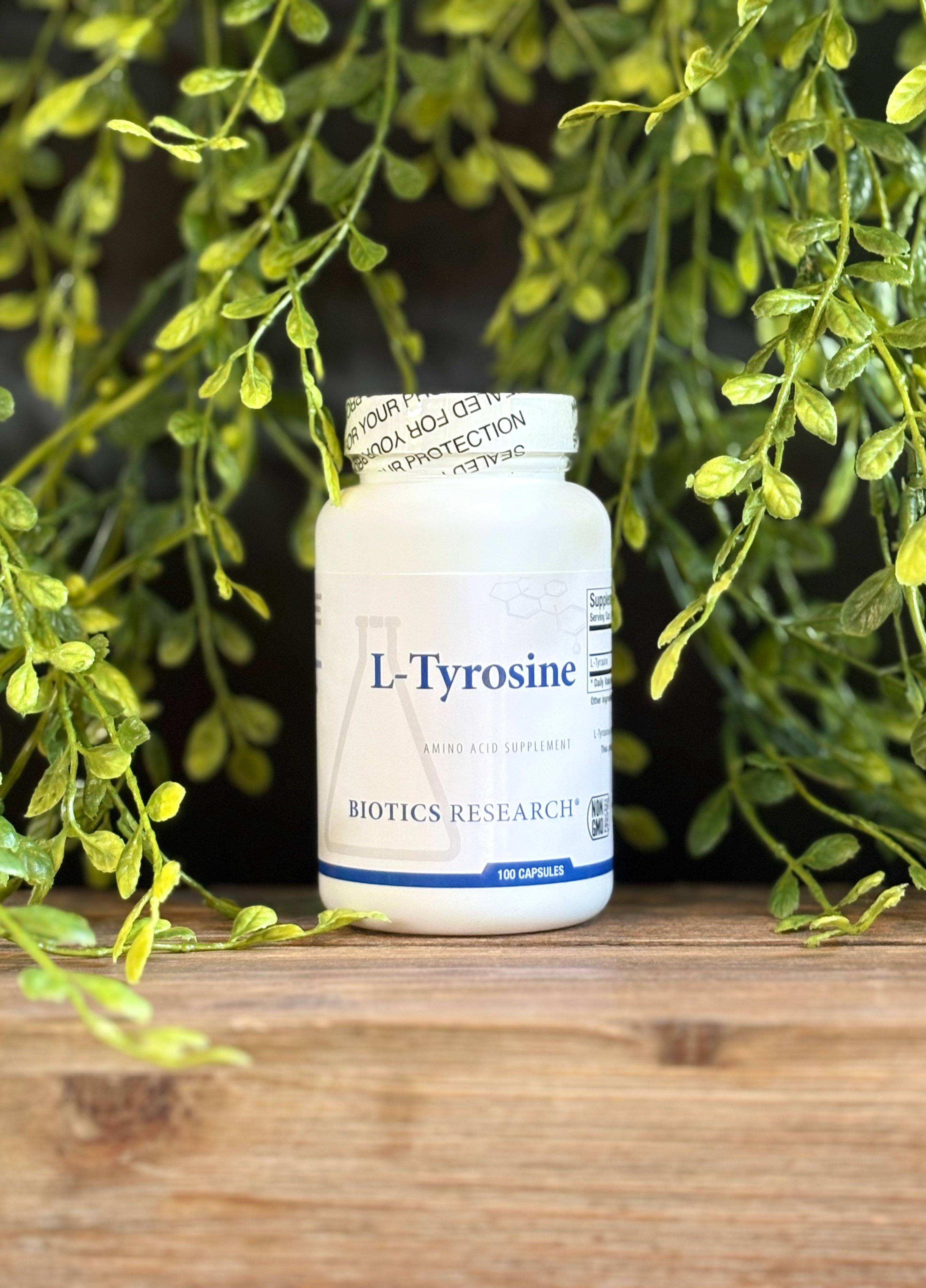L-Tyrosine