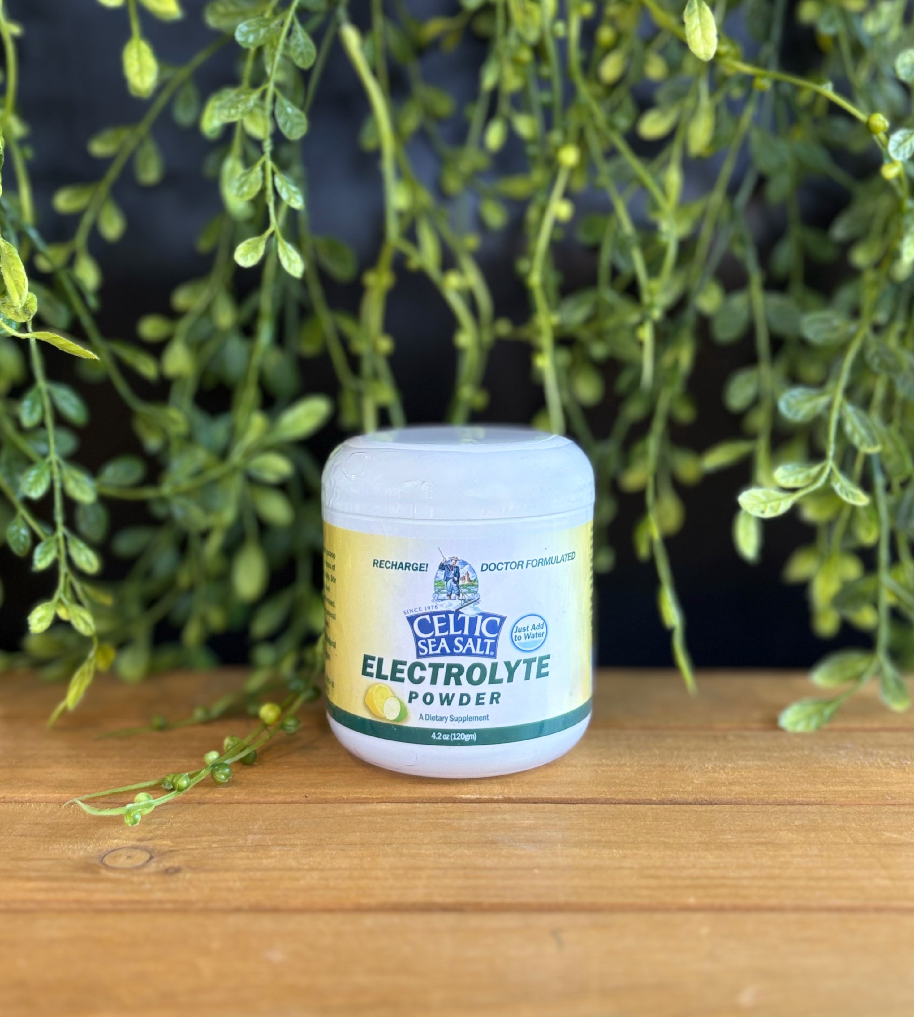 Electrolyte Powder