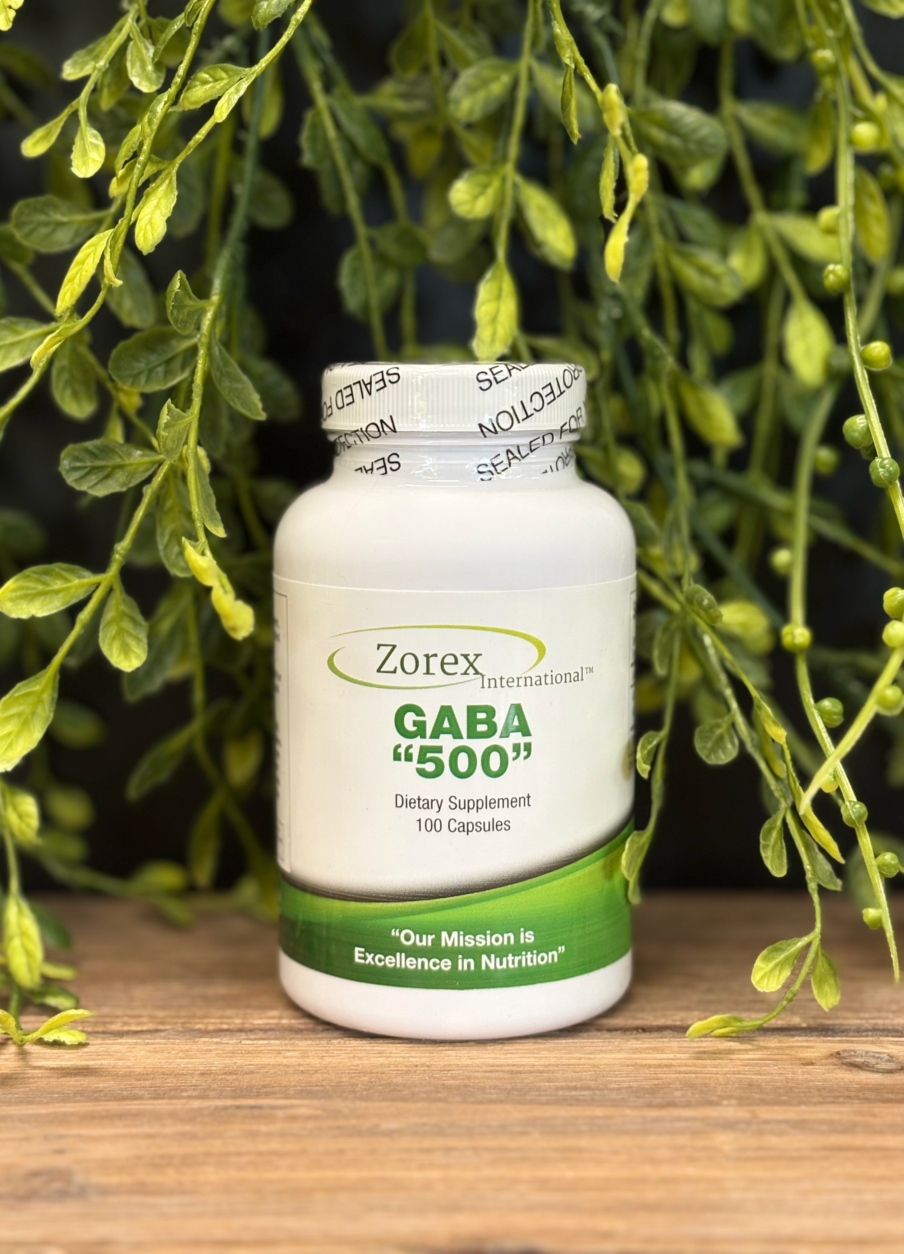 GABA 500