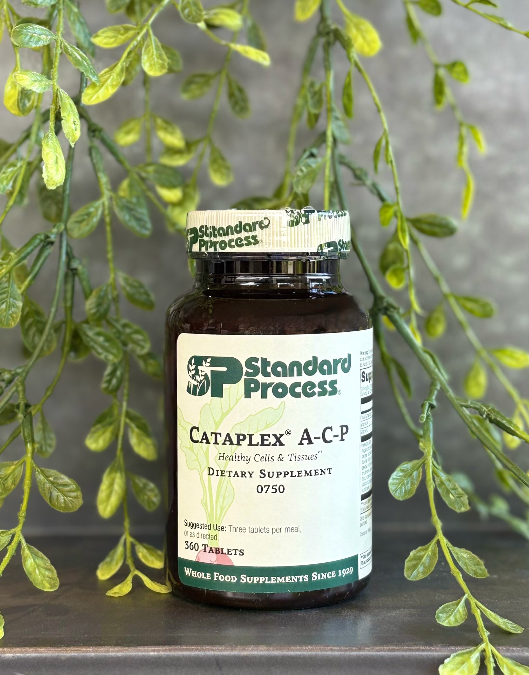 Cataplex A-C-P