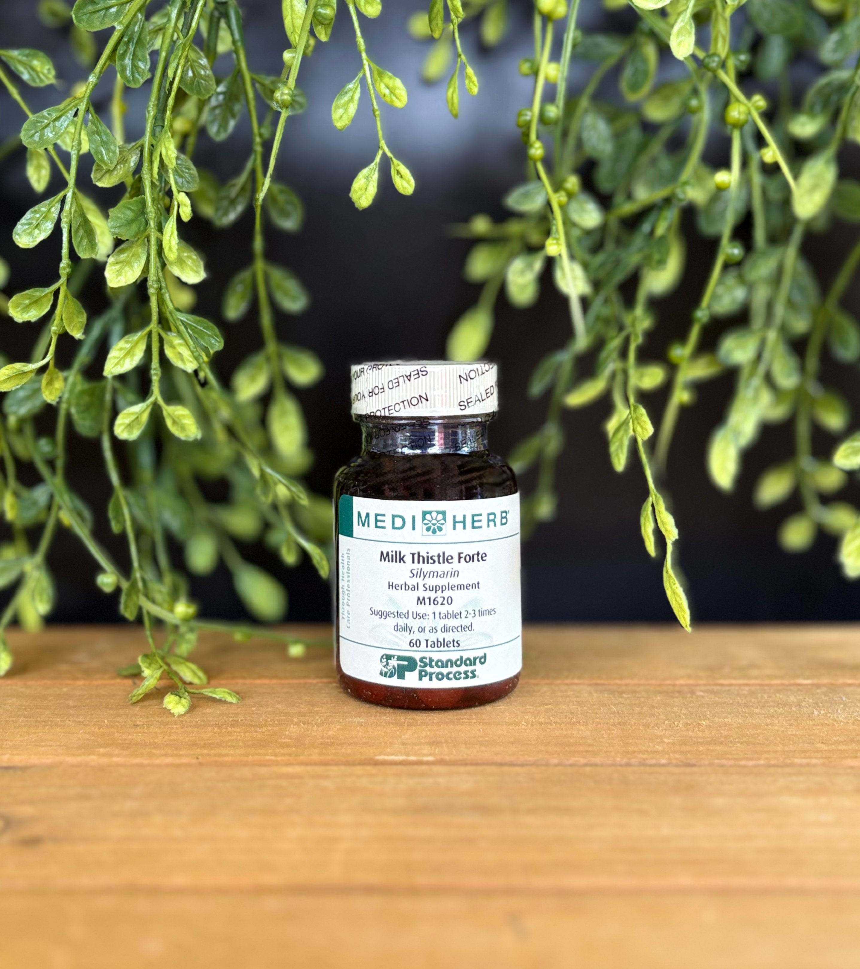 Milk Thistle Forte