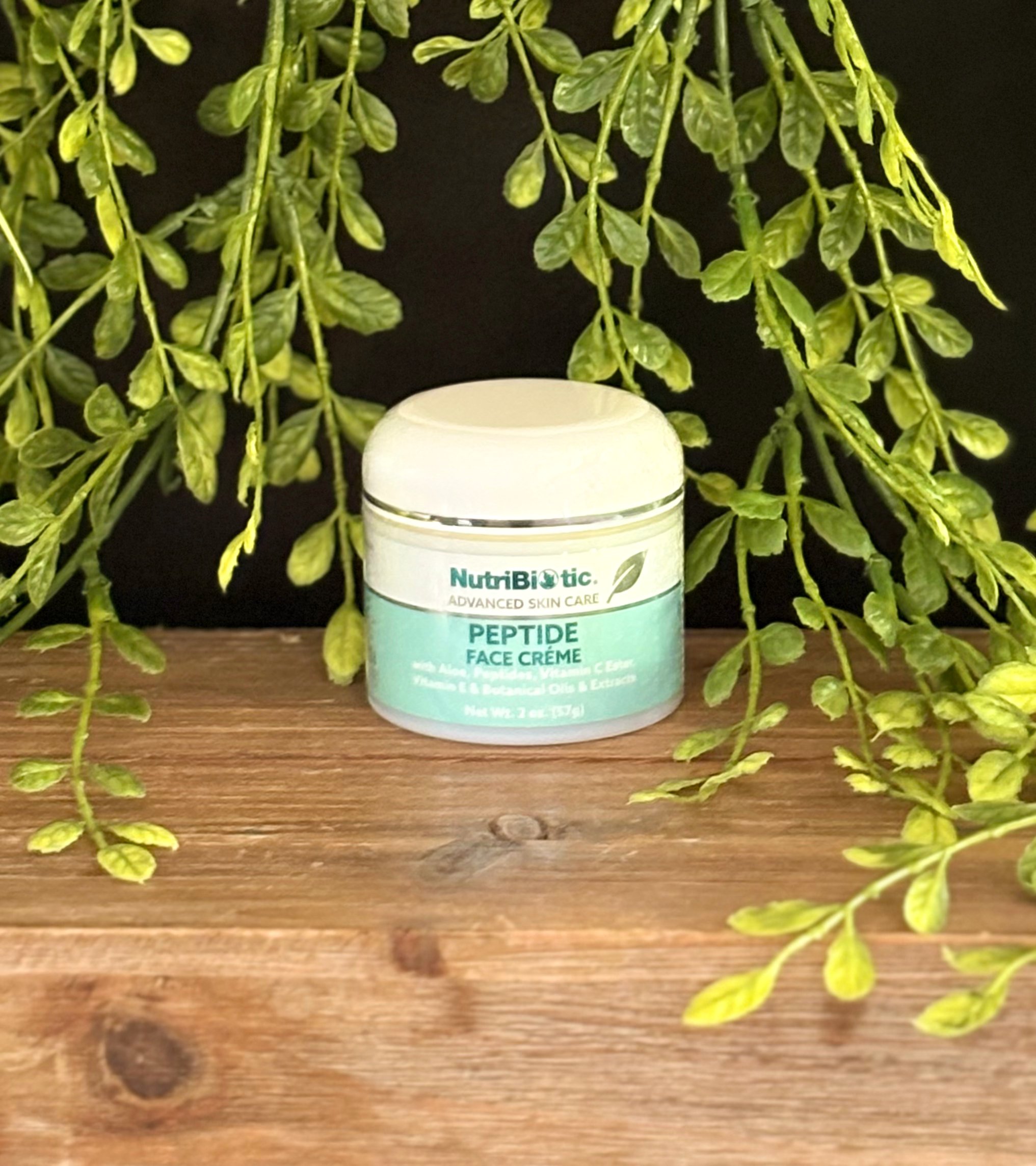 Peptide Face Cream
