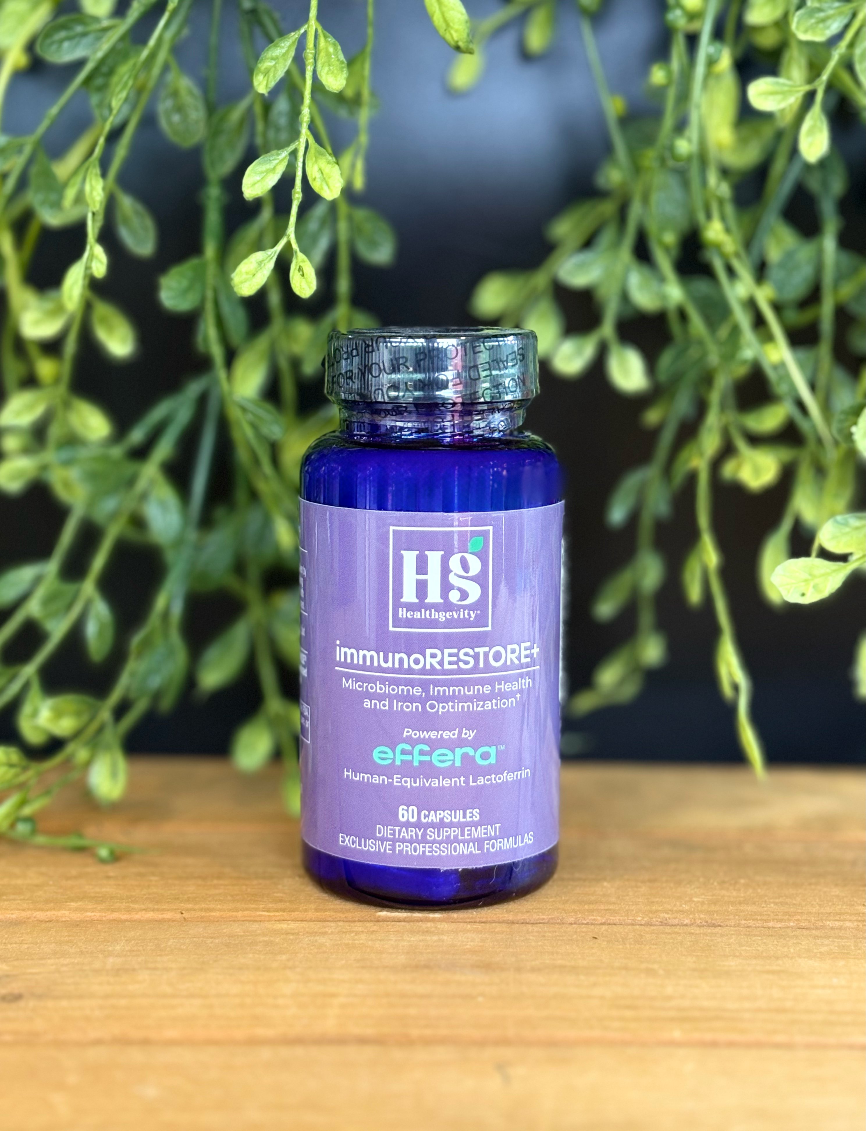 immunoRESTORE+