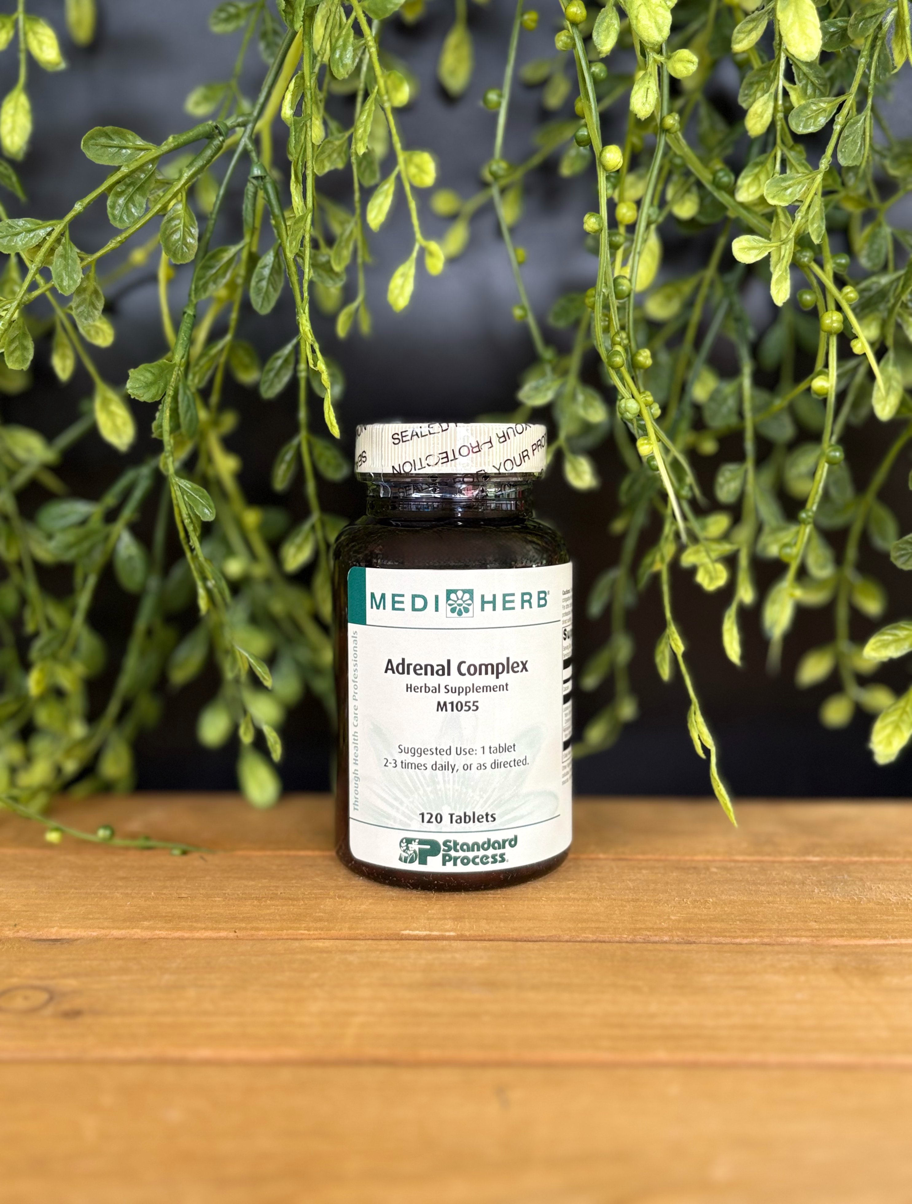 Adrenal Complex