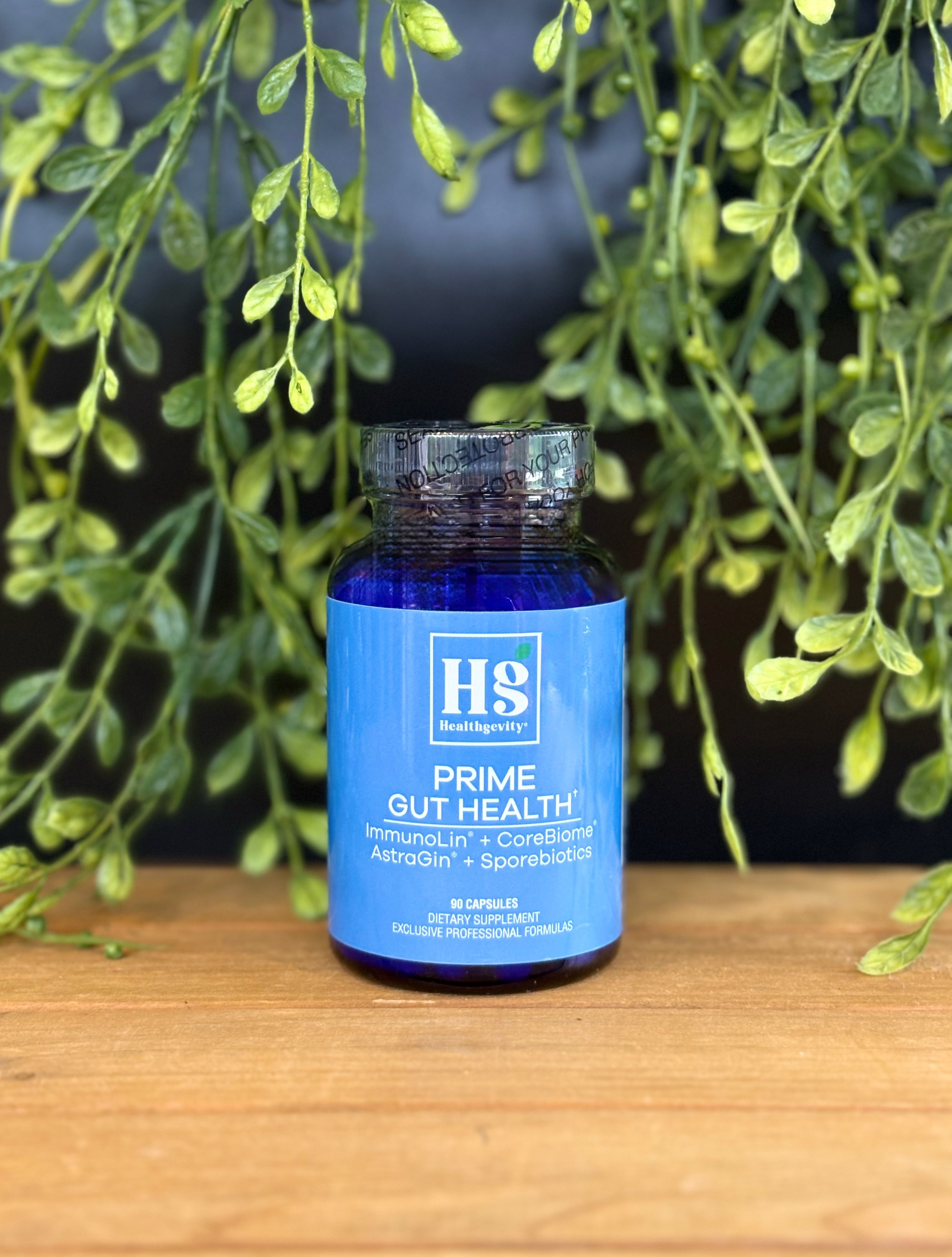 Prime Gut Health